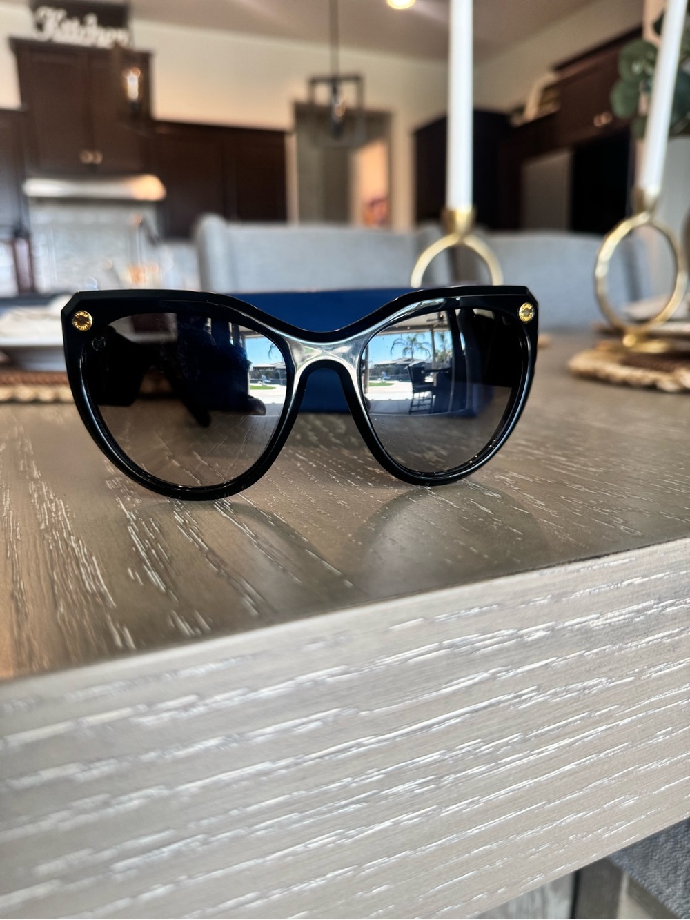 Louis Vuitton Sunglasses